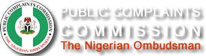 Public Complaint Commission Nigeria