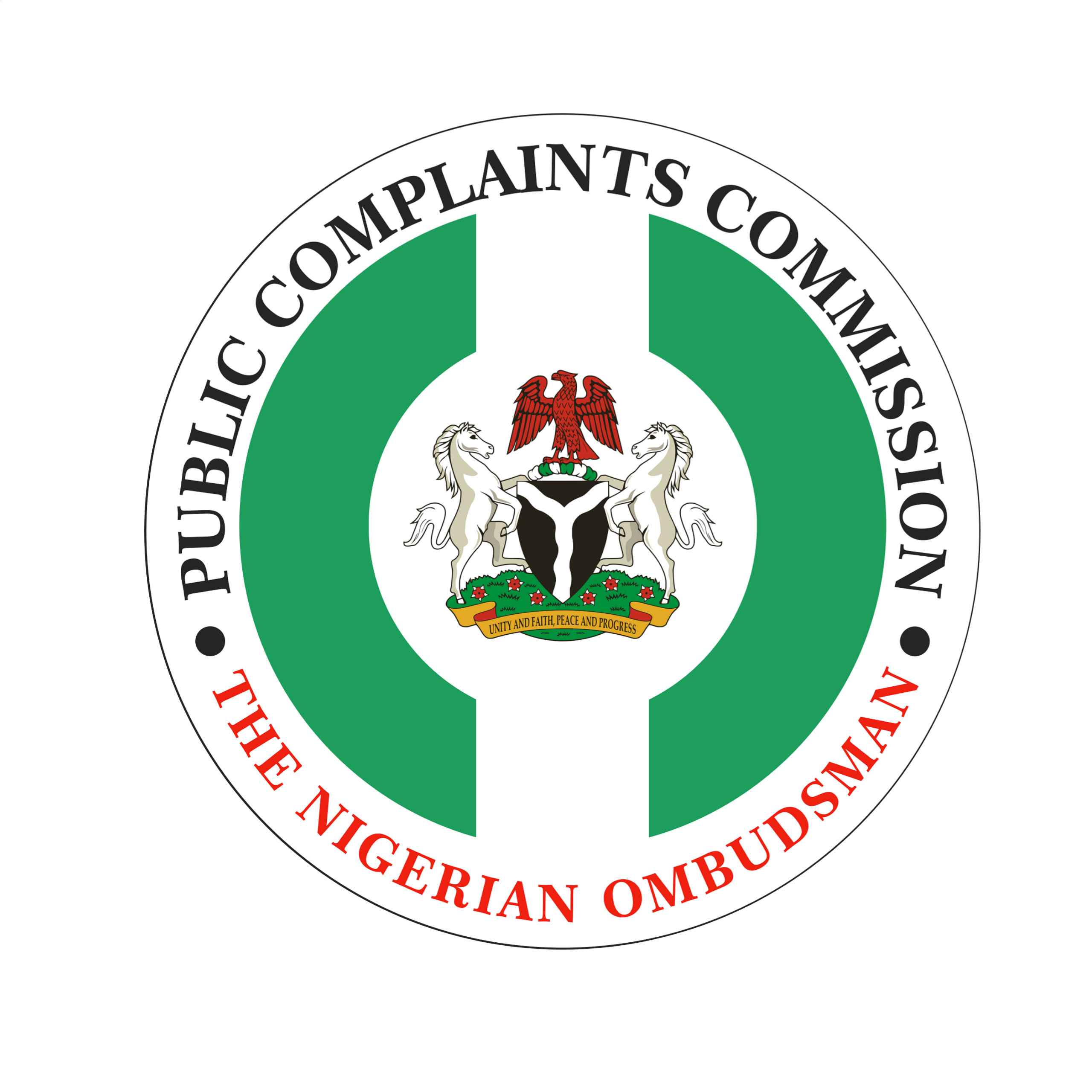 Public Complaints Commission Nigeria