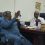 NEW NAIRA NOTES PUBLIC COMPLAINTS COMMISSION OGUN STATE VISITS THE CENTRAL BANK OF NIGERIA ABEOKUTA BRANCH
